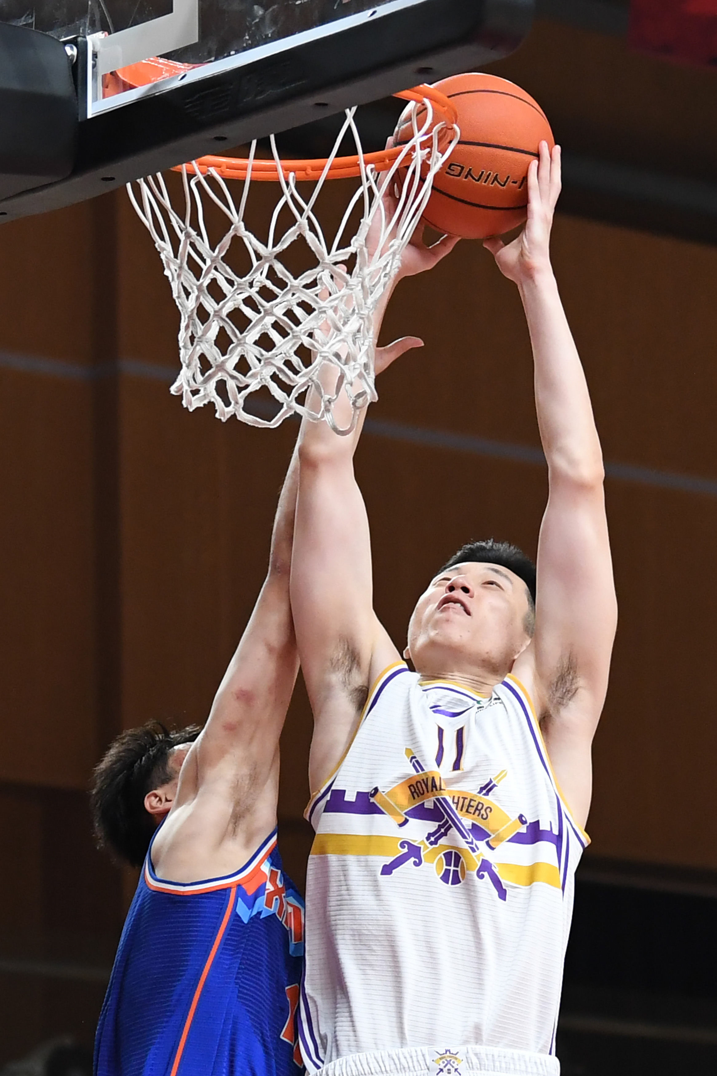 韩紫琳在华 韩紫琳在华