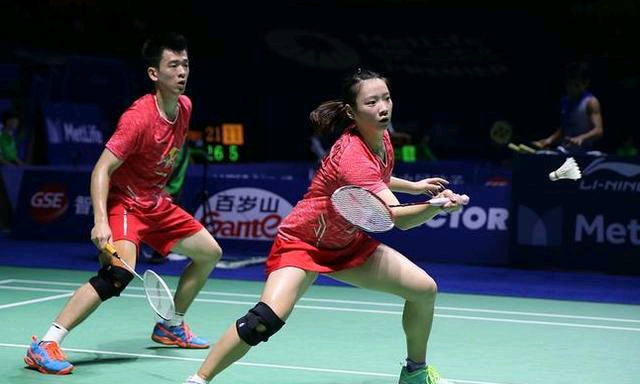 他通过赛前 他通过赛前