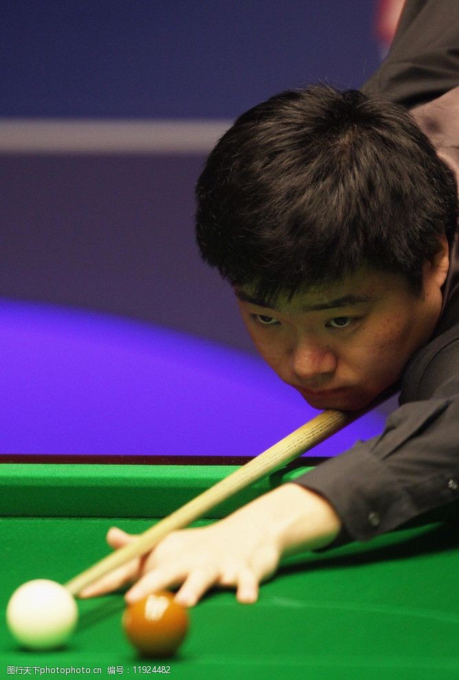 为未来赛事 为未来赛事